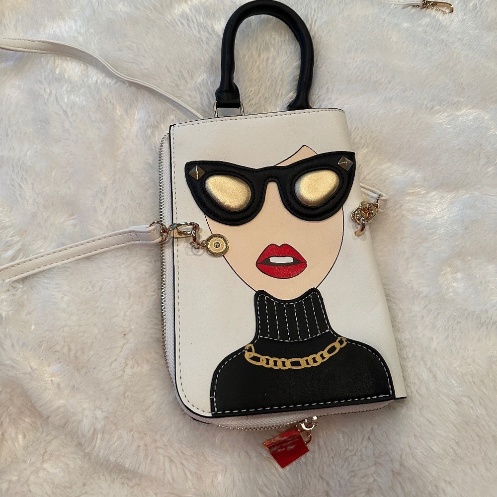 crossbody purse
